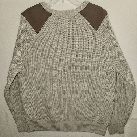Vintage Lucky Brand Sweater size 2XL - Picture 2 of 3